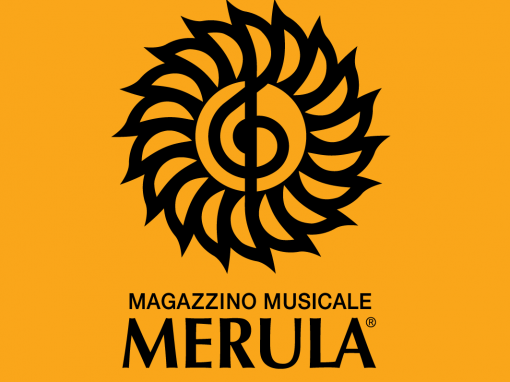 MAGAZZINO MUSICALE MERULA